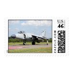 Sea Harrier FA2 Stamps