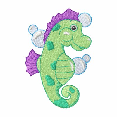 Sea Horse Sea Horse