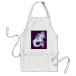 Sea Horse II aprons