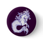Sea Horse II Buttons