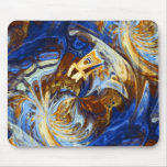 Sea Horse Mousepad