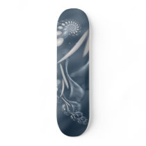 Sea Horse Skateboard