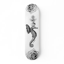 Sea Horse skateboards by Rfarrelldesign Sea Horse skateboards