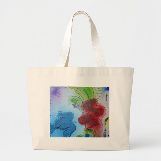 Sea Horses Bags