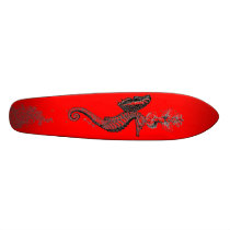 Sea Horsin around skateboards by Rfarrelldesign Sea Horsin around skateboards