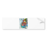 Sea in Me Bumper Sticker