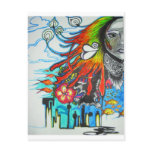 Sea in Me Postcard