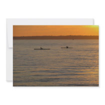 Sea Kayaks Invite
