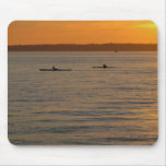 Sea Kayaks Mouse Pads
