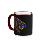 Sea Life Coffee Mugs