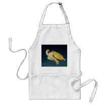 Sea Life - Octopus aprons by MuseMagic Sea Life - Octopus aprons
