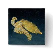 Sea Life - Octopus buttons by MuseMagic Sea Life - Octopus buttons