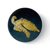 Sea Life - Octopus buttons by MuseMagic Sea Life - Octopus buttons