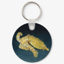 Sea Life - Octopus keychains by MuseMagic Sea Life - Octopus keychains