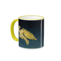 Sea Life - Octopus mugs by MuseMagic Sea Life - Octopus mugs