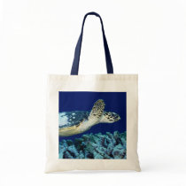 Sea Life - Sea Turtle bags by MuseMagic Sea Life - Sea Turtle bags