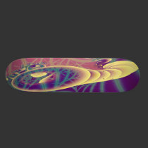 Sea Life Skateboard skateboards
