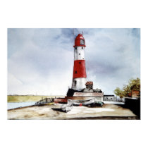Sea Light posters
