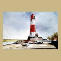 Sea Light posters