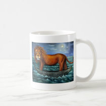 Sea Lion mugs