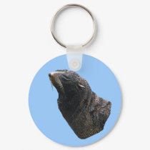 Sea Lion keychains