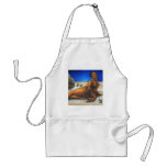 Sea Lioness aprons