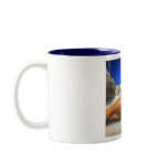 Sea Lioness mugs