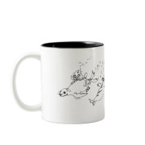 Sea Lions Kids Sea Camp much mugs by margopeyton Sea Lions Kids Sea Camp much mugs