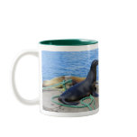 Sea Lions mugs