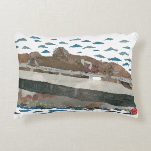 Accent Pillow Cases.Cute Pillows Tumblr Google Search Pillows Pinterest . Sea Lions Nautical ...