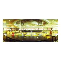 Sea Lounge #1 posters
