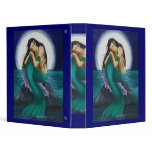 Sea Maiden binders