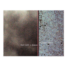 sea makes moan post cards