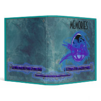 sea marble binders