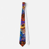 Sea Me Custom Ties - Tie