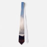 Sea Meets Shore Neck Tie