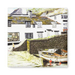 'Sea Mist' Magnet
