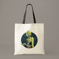Sea Monster Bag