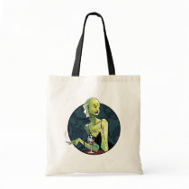 Sea Monster Bag