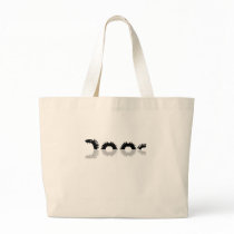 Sea Monster bags