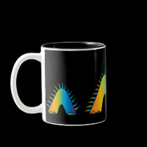 Sea Monster mugs by epicpirates Sea Monster mugs