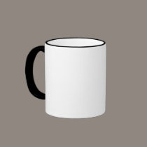 Sea Monster Mug