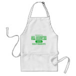 Sea Monster University Apron
