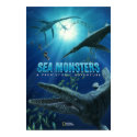Sea Monsters Movie Poster posters