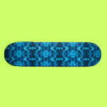 Sea Mosaic Skateboard skateboards