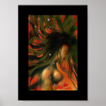 Sea Mother Posters