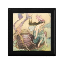Sea Nymph gift boxes
