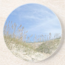 Sea Oats Outer Banks NC Series Beverage Coaster