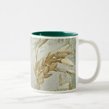 Sea Oats Outer Banks NC Series Coffee Mugs