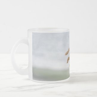 Sea Oats, Sea Breeze Mug